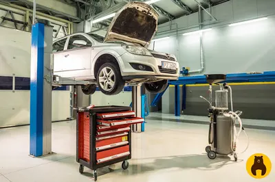 Baribal Auto Serwis