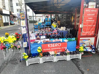 KSERO